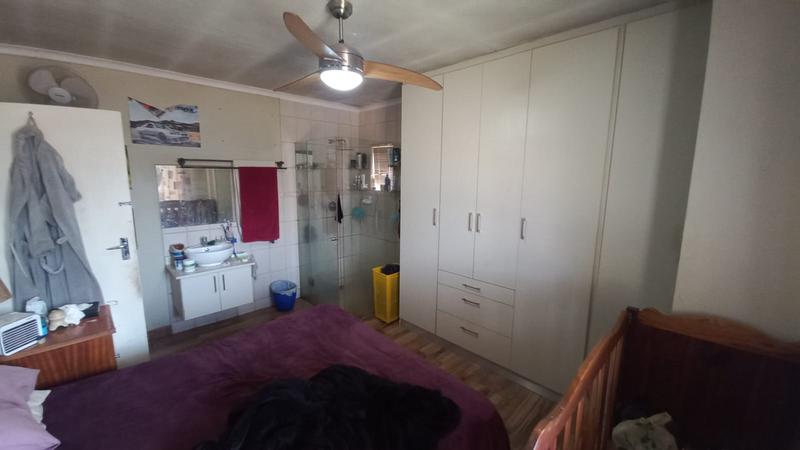 To Let 3 Bedroom Property for Rent in Danville Gauteng