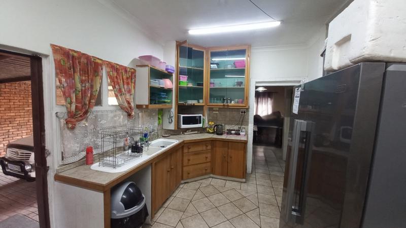5 Bedroom Property for Sale in Pretoria Gardens Gauteng