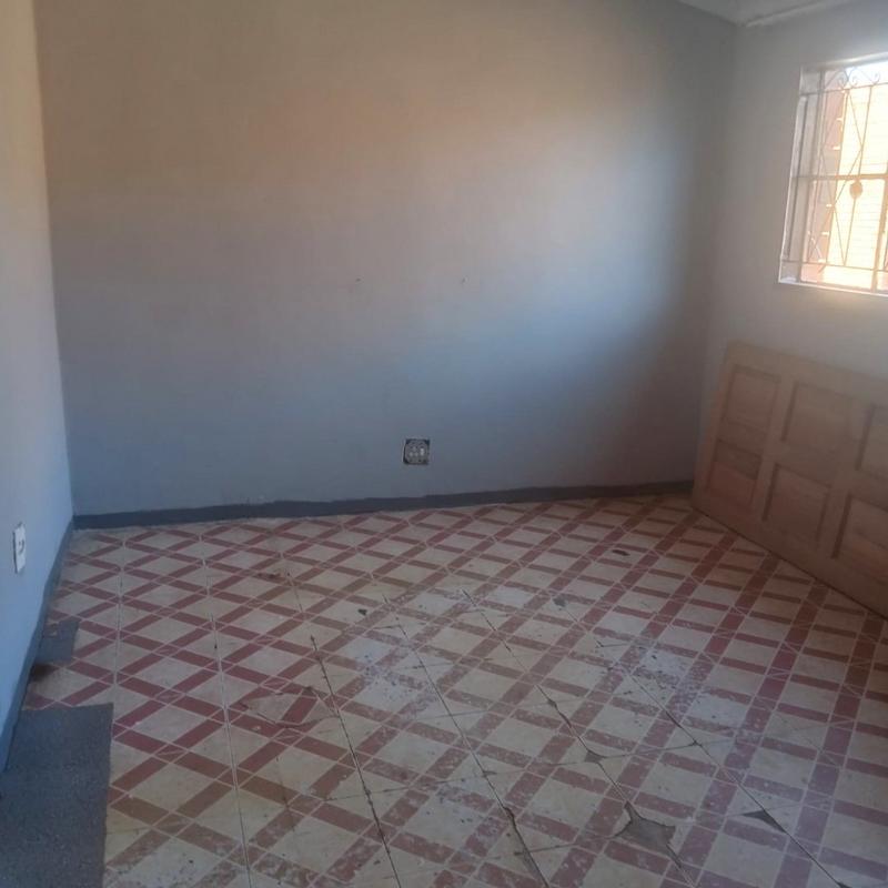 To Let 2 Bedroom Property for Rent in Mapetla Gauteng