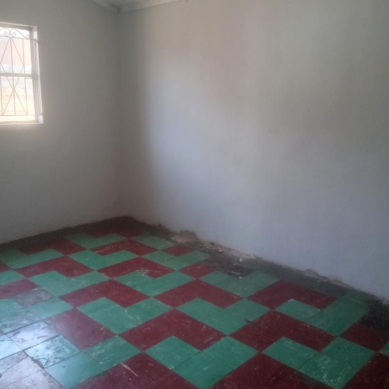 To Let 2 Bedroom Property for Rent in Mapetla Gauteng