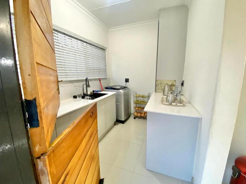 3 Bedroom Property for Sale in Toekomsrus Gauteng
