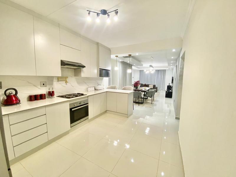 3 Bedroom Property for Sale in Toekomsrus Gauteng