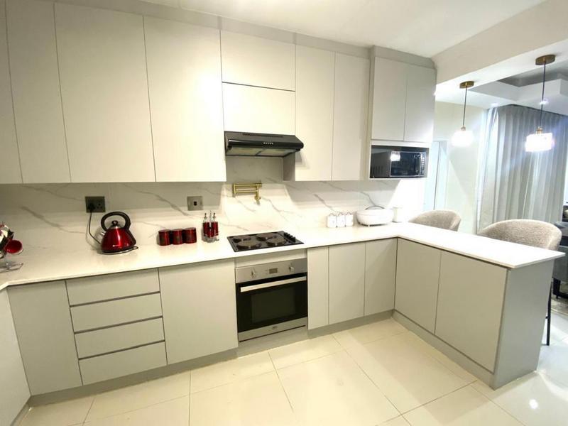 3 Bedroom Property for Sale in Toekomsrus Gauteng