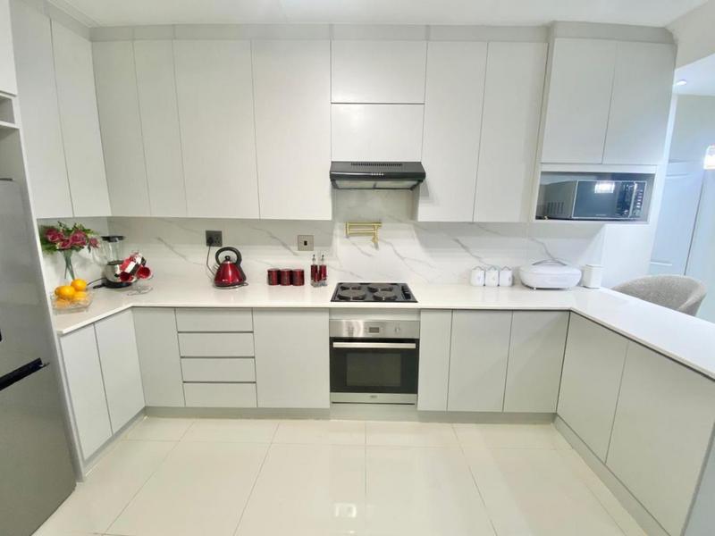 3 Bedroom Property for Sale in Toekomsrus Gauteng