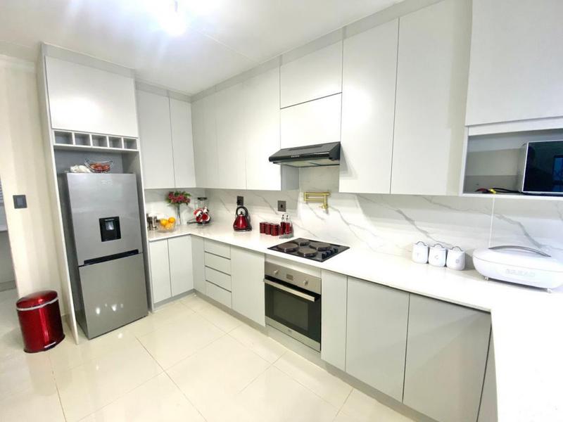 3 Bedroom Property for Sale in Toekomsrus Gauteng