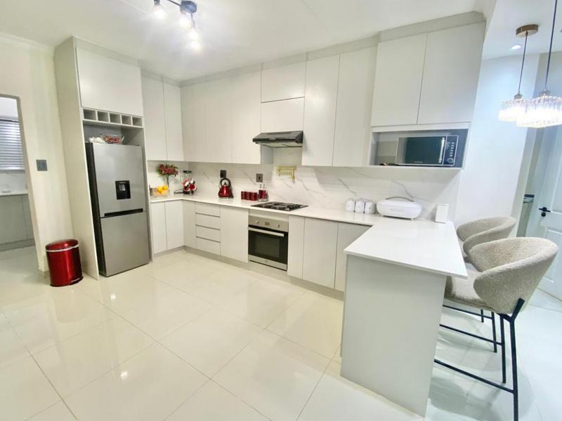 3 Bedroom Property for Sale in Toekomsrus Gauteng