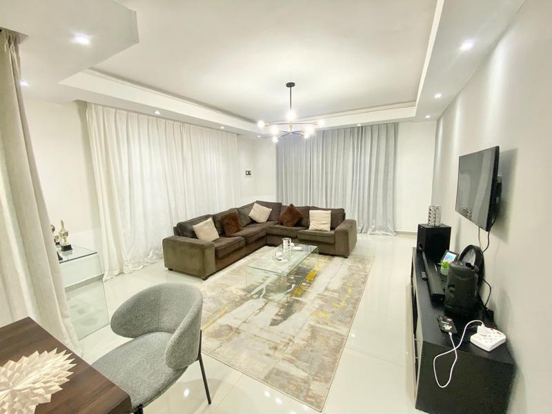 3 Bedroom Property for Sale in Toekomsrus Gauteng