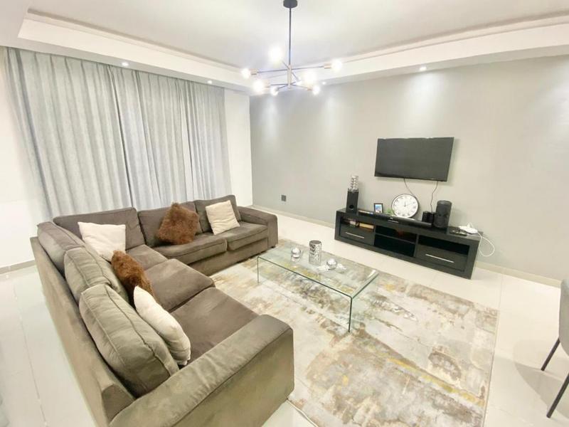 3 Bedroom Property for Sale in Toekomsrus Gauteng