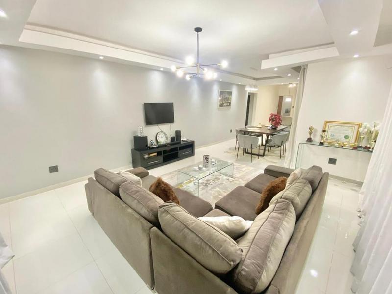 3 Bedroom Property for Sale in Toekomsrus Gauteng