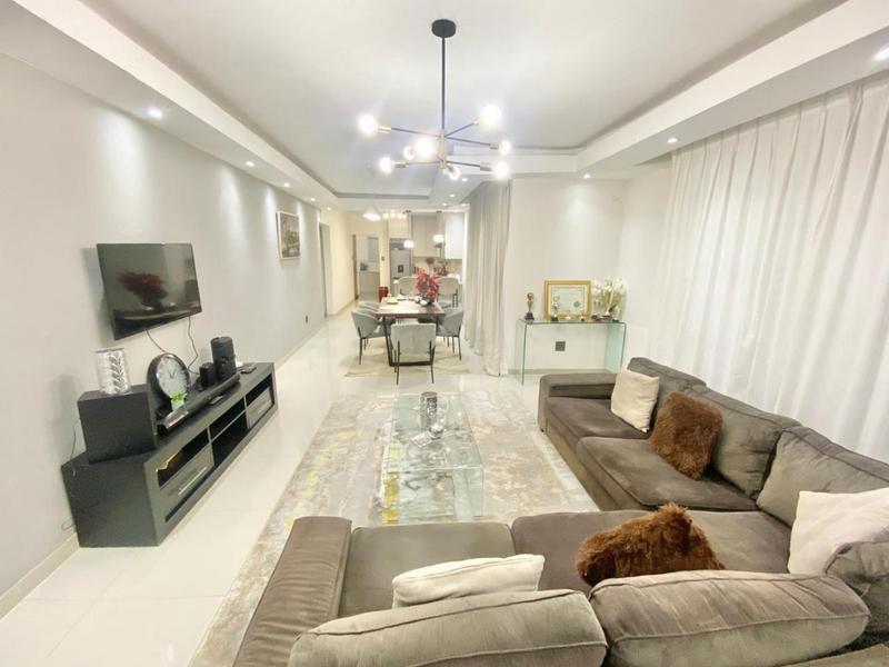 3 Bedroom Property for Sale in Toekomsrus Gauteng