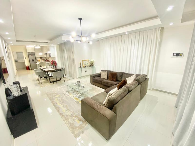 3 Bedroom Property for Sale in Toekomsrus Gauteng