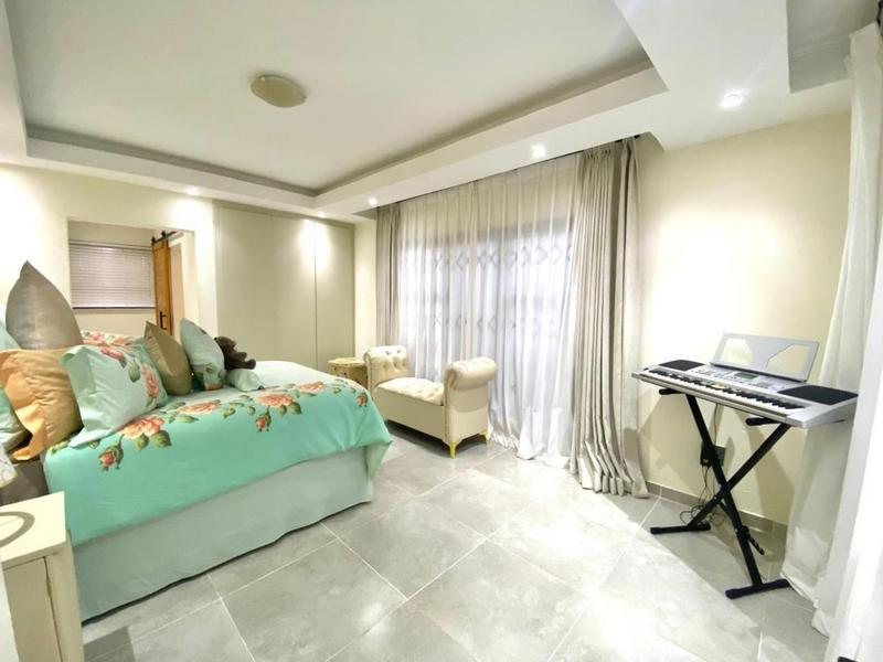 3 Bedroom Property for Sale in Toekomsrus Gauteng