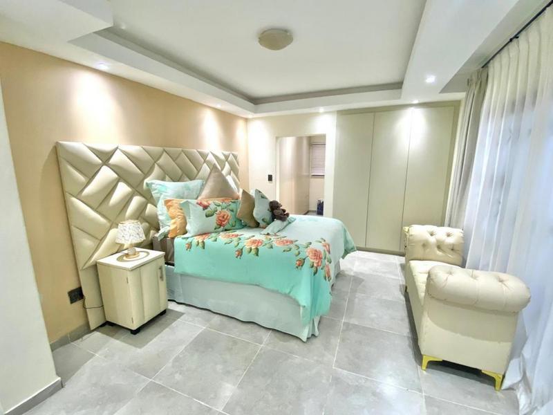 3 Bedroom Property for Sale in Toekomsrus Gauteng