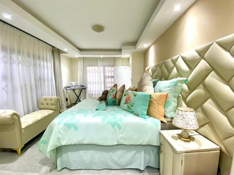 3 Bedroom Property for Sale in Toekomsrus Gauteng