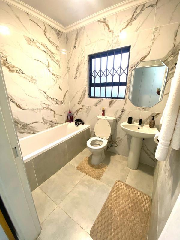 3 Bedroom Property for Sale in Toekomsrus Gauteng