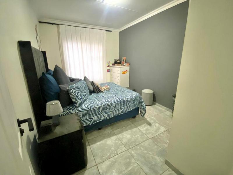 3 Bedroom Property for Sale in Toekomsrus Gauteng