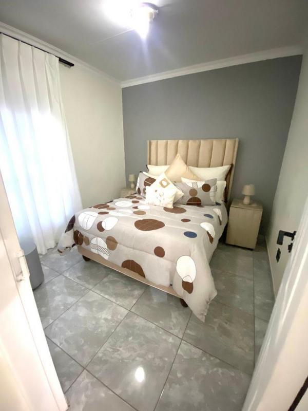 3 Bedroom Property for Sale in Toekomsrus Gauteng