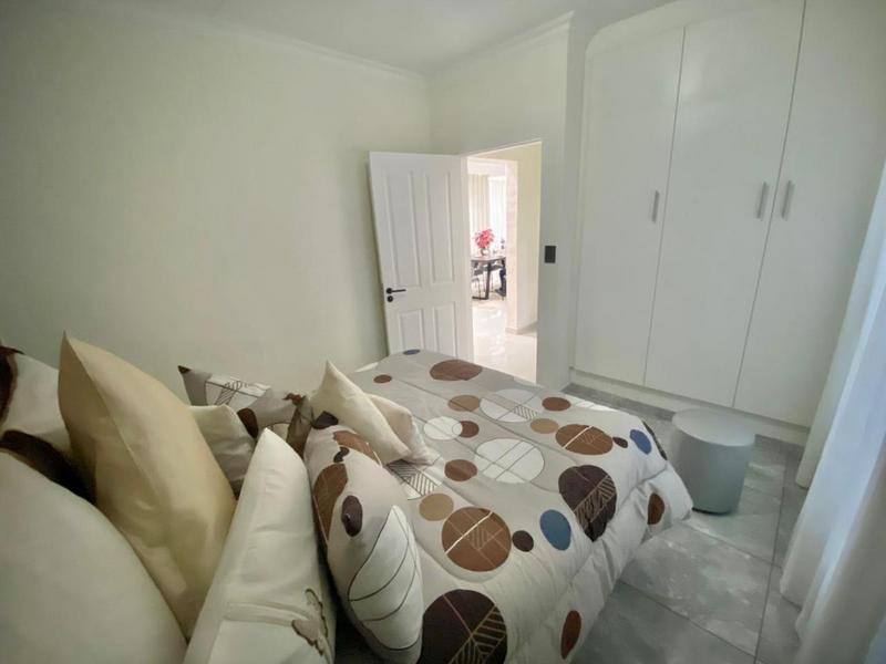 3 Bedroom Property for Sale in Toekomsrus Gauteng