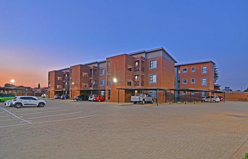 2 Bedroom Property for Sale in Witpoortjie Gauteng