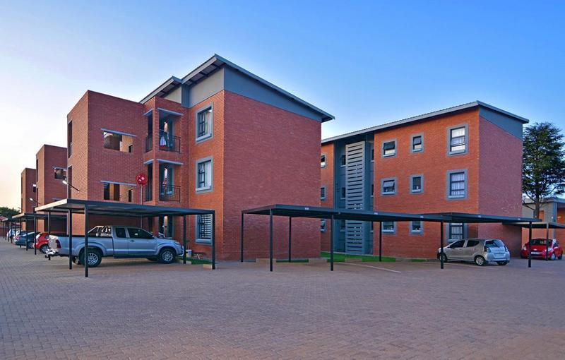 2 Bedroom Property for Sale in Witpoortjie Gauteng