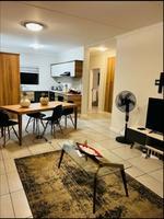 To Let 3 Bedroom Property for Rent in Waterfall Gauteng