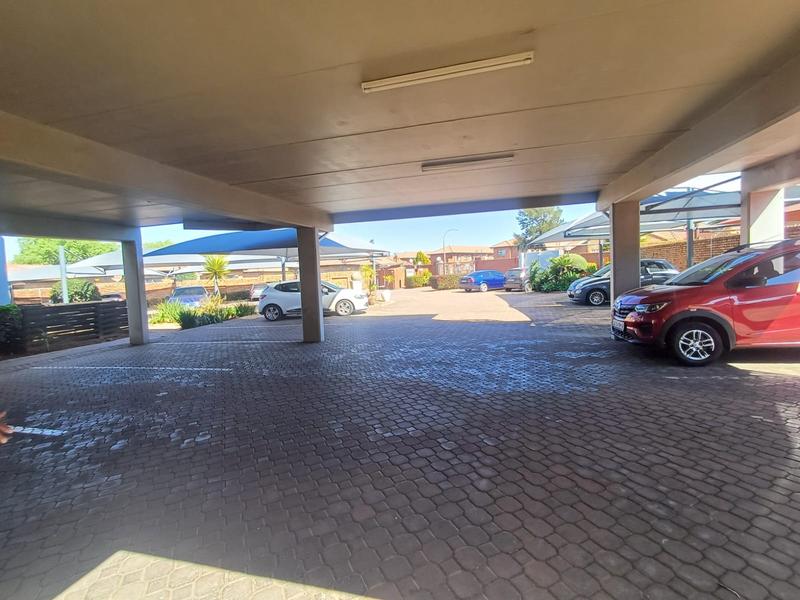 3 Bedroom Property for Sale in Florentia Gauteng