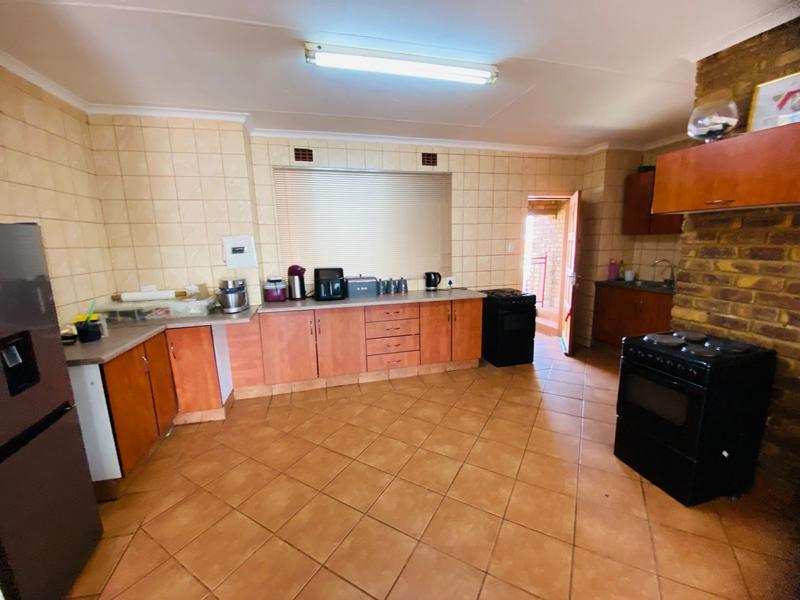 3 Bedroom Property for Sale in Witfield Gauteng