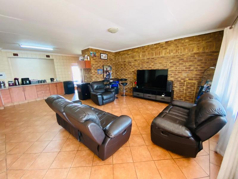 3 Bedroom Property for Sale in Witfield Gauteng