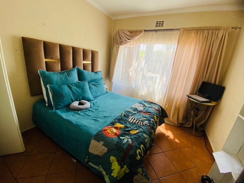 3 Bedroom Property for Sale in Witfield Gauteng
