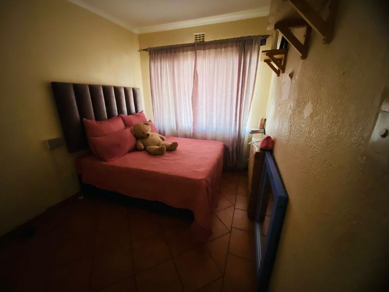 3 Bedroom Property for Sale in Witfield Gauteng
