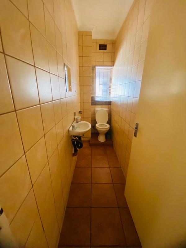3 Bedroom Property for Sale in Witfield Gauteng