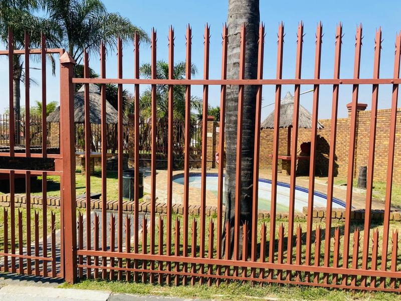 3 Bedroom Property for Sale in Witfield Gauteng
