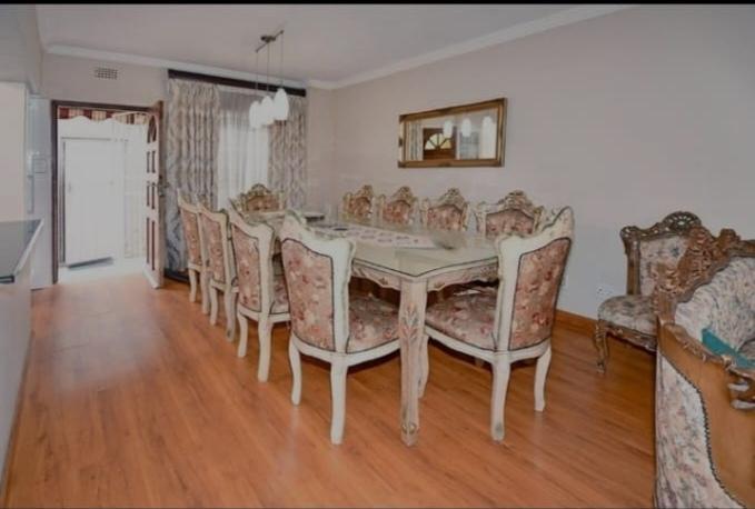 4 Bedroom Property for Sale in Eden Glen Gauteng