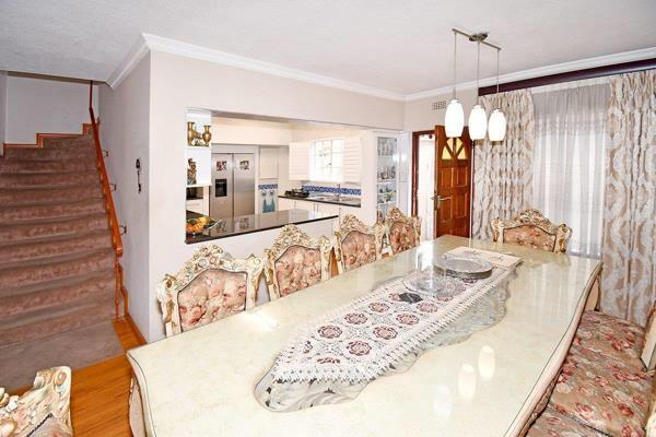 4 Bedroom Property for Sale in Eden Glen Gauteng
