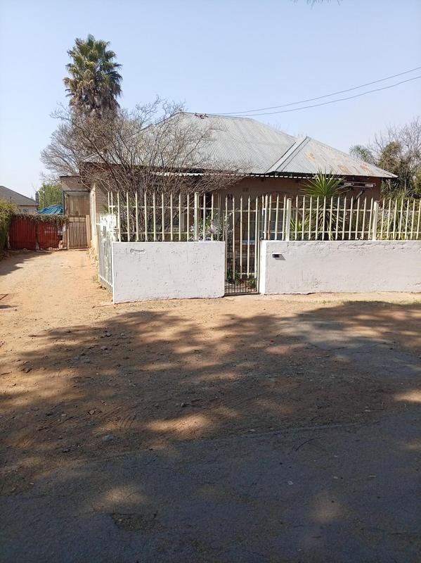 3 Bedroom Property for Sale in Delville Gauteng