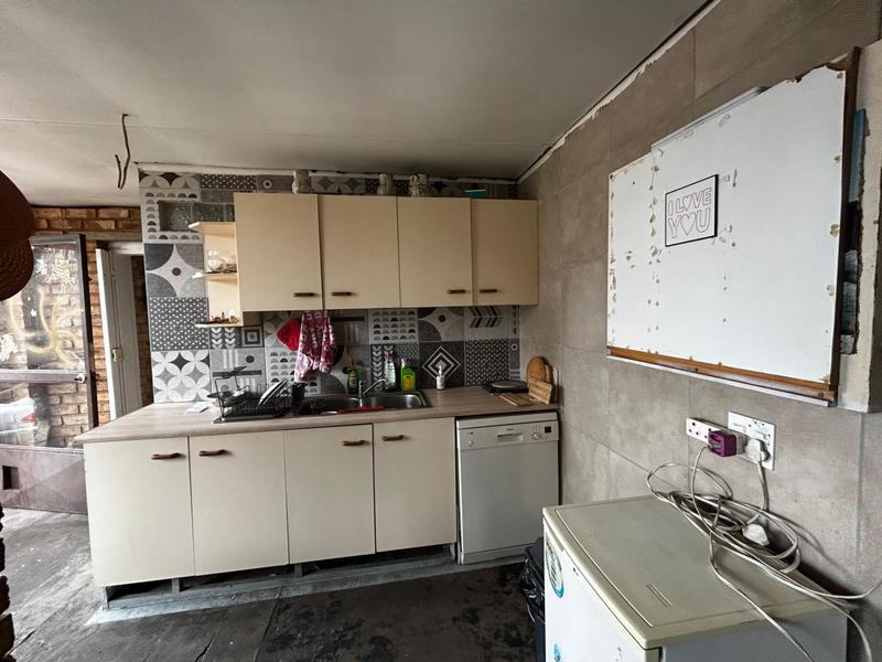 3 Bedroom Property for Sale in Delville Gauteng