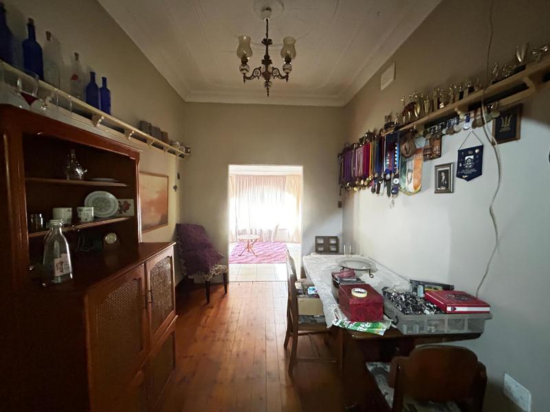 3 Bedroom Property for Sale in Delville Gauteng