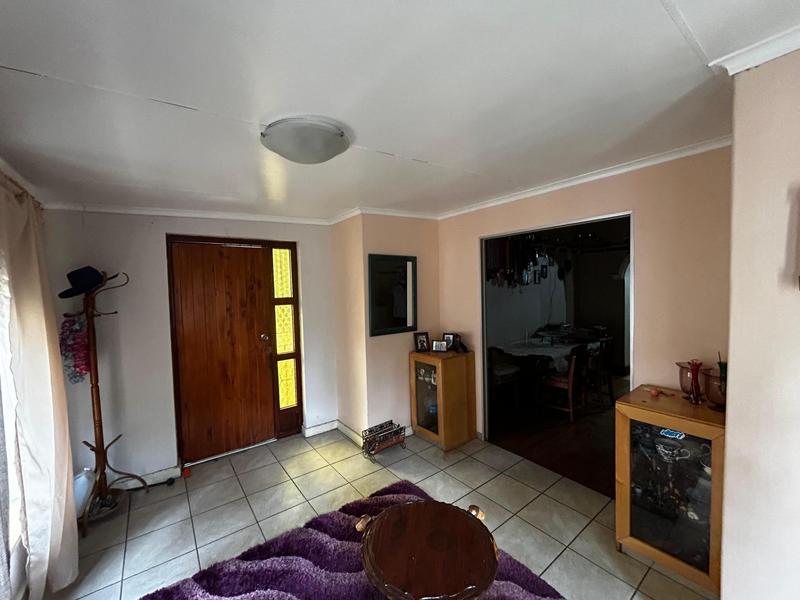 3 Bedroom Property for Sale in Delville Gauteng