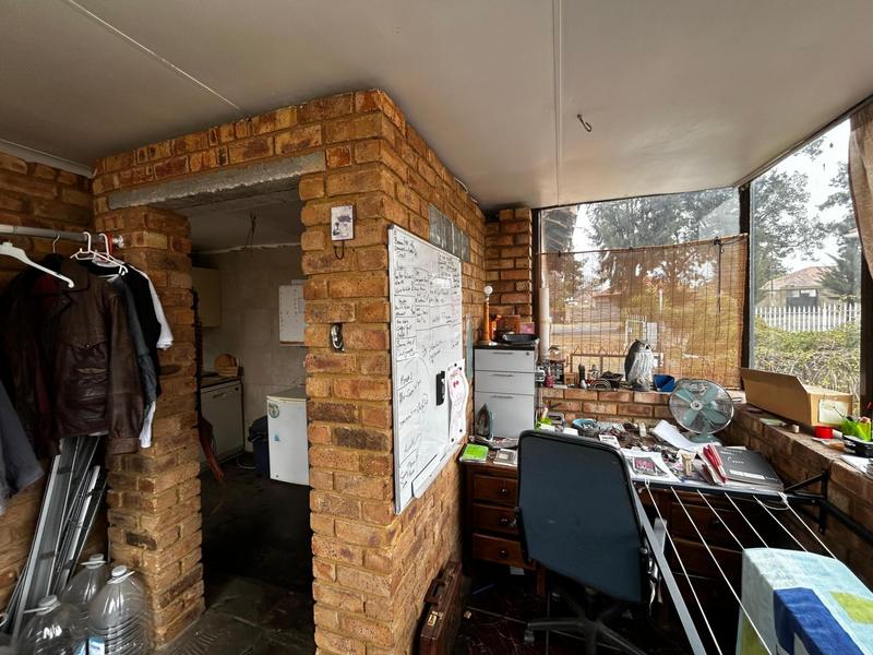 3 Bedroom Property for Sale in Delville Gauteng