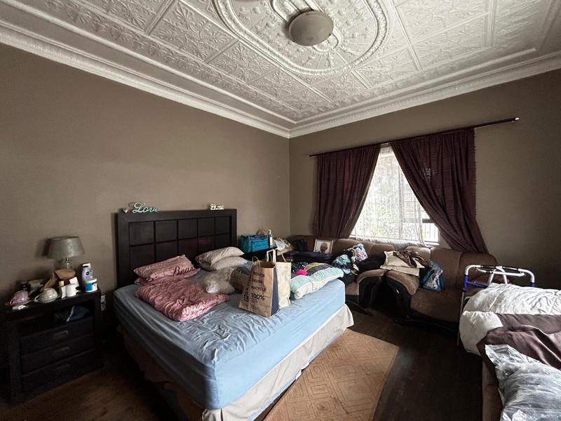 3 Bedroom Property for Sale in Delville Gauteng