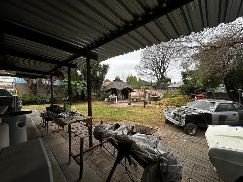 3 Bedroom Property for Sale in Delville Gauteng