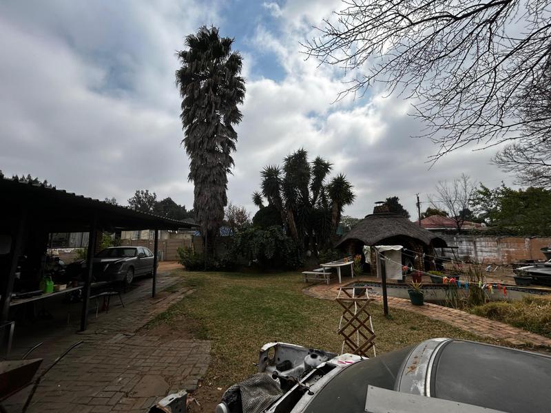 3 Bedroom Property for Sale in Delville Gauteng