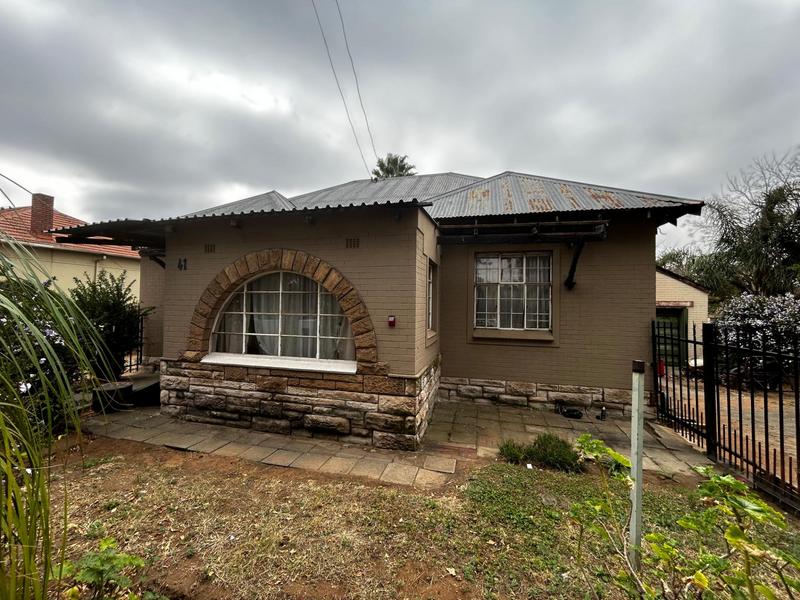 3 Bedroom Property for Sale in Delville Gauteng