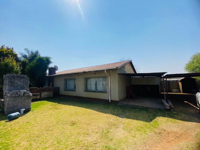 3 Bedroom Property for Sale in Elsburg Gauteng