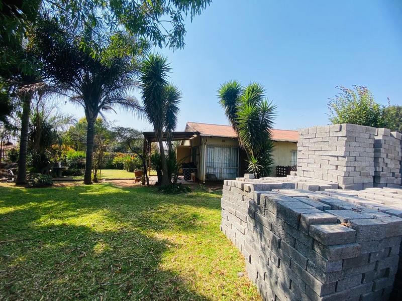 3 Bedroom Property for Sale in Elsburg Gauteng