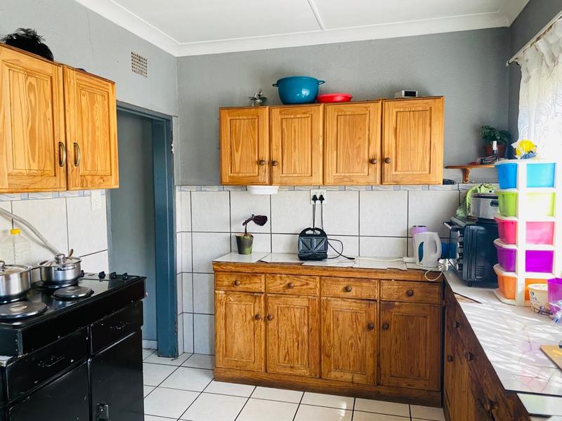 3 Bedroom Property for Sale in Elsburg Gauteng