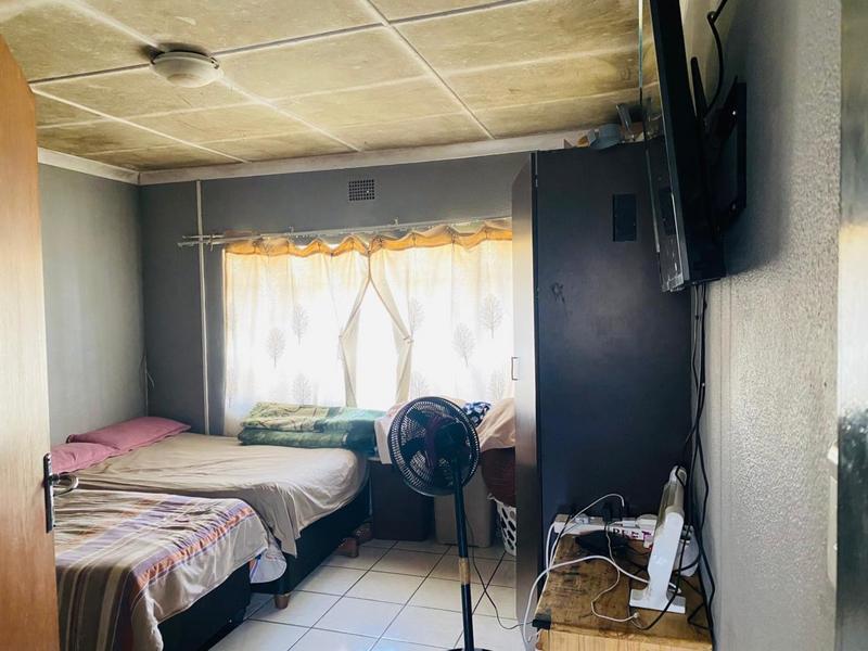 3 Bedroom Property for Sale in Elsburg Gauteng
