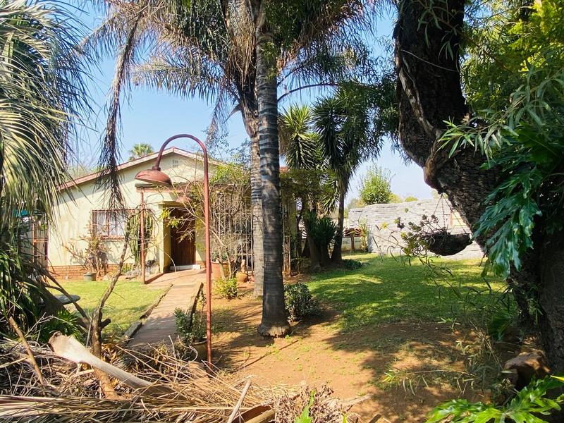 3 Bedroom Property for Sale in Elsburg Gauteng