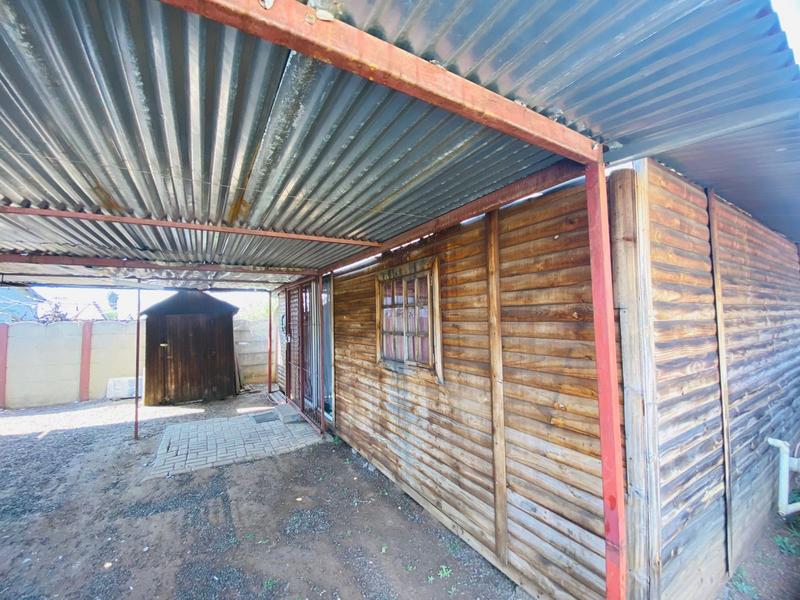 3 Bedroom Property for Sale in Elsburg Gauteng