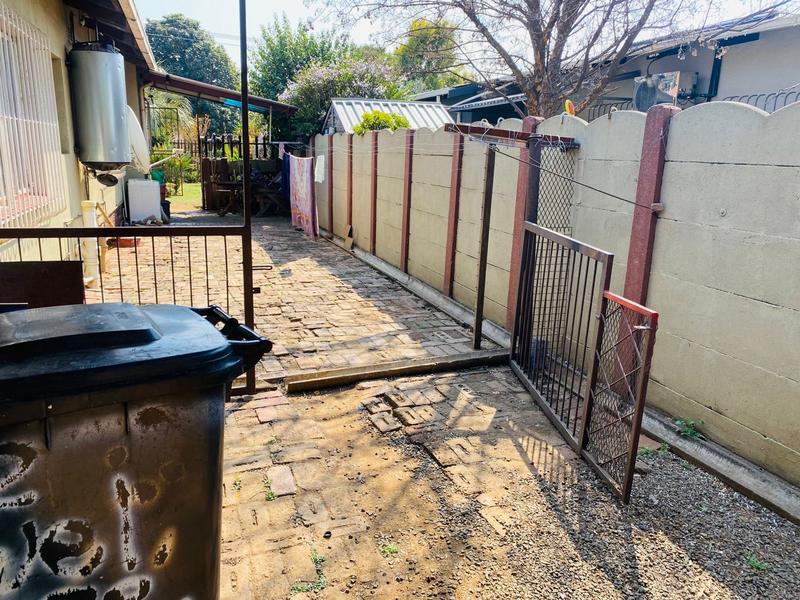 3 Bedroom Property for Sale in Elsburg Gauteng